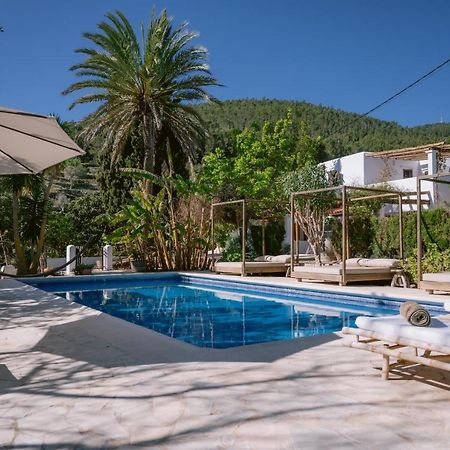 Valley Club Ibiza - Boutique Agroturismo Сан-Джоан-де-Лабріджа Екстер'єр фото