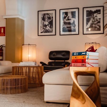 Valley Club Ibiza - Boutique Agroturismo Сан-Джоан-де-Лабріджа Екстер'єр фото