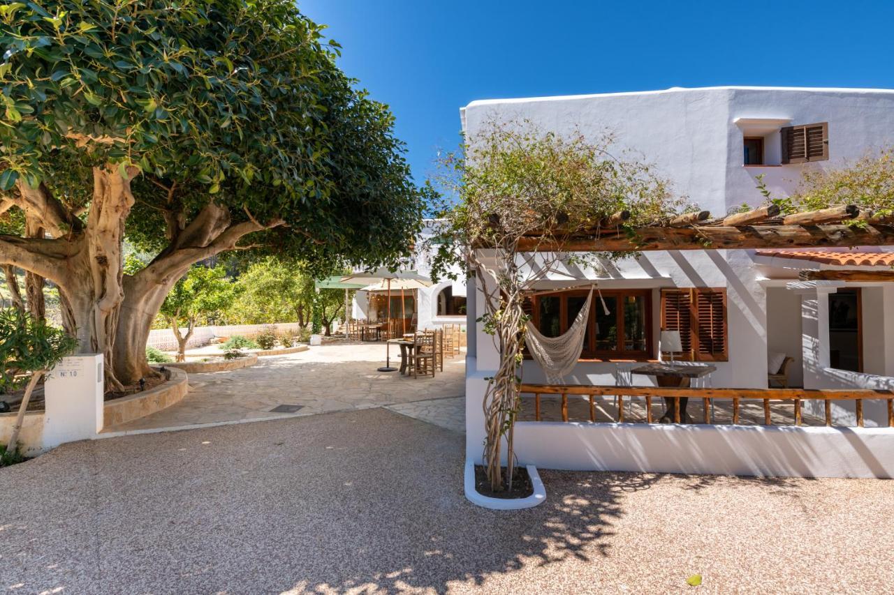 Valley Club Ibiza - Boutique Agroturismo Сан-Джоан-де-Лабріджа Екстер'єр фото
