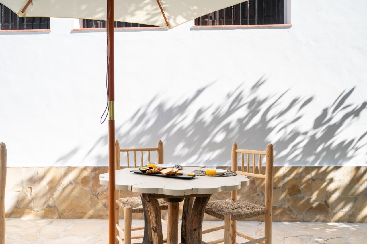 Valley Club Ibiza - Boutique Agroturismo Сан-Джоан-де-Лабріджа Екстер'єр фото