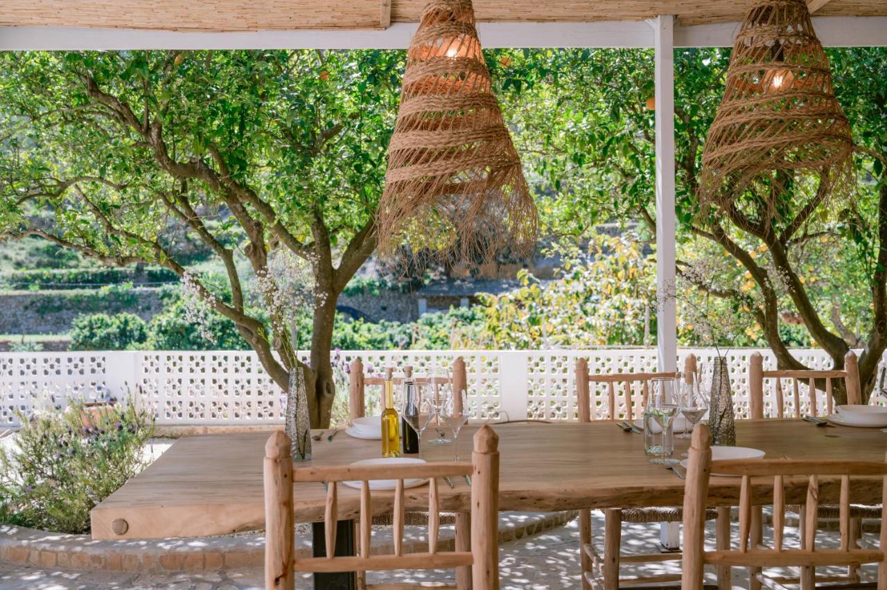 Valley Club Ibiza - Boutique Agroturismo Сан-Джоан-де-Лабріджа Екстер'єр фото
