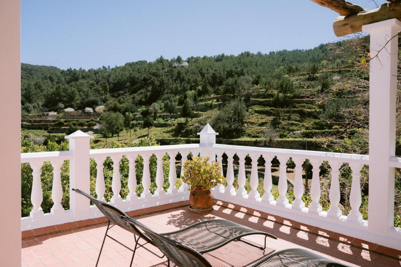 Valley Club Ibiza - Boutique Agroturismo Сан-Джоан-де-Лабріджа Екстер'єр фото