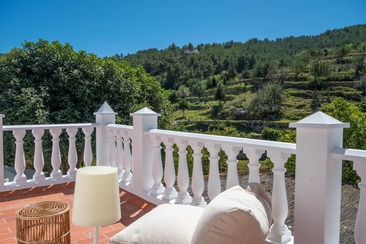 Valley Club Ibiza - Boutique Agroturismo Сан-Джоан-де-Лабріджа Екстер'єр фото