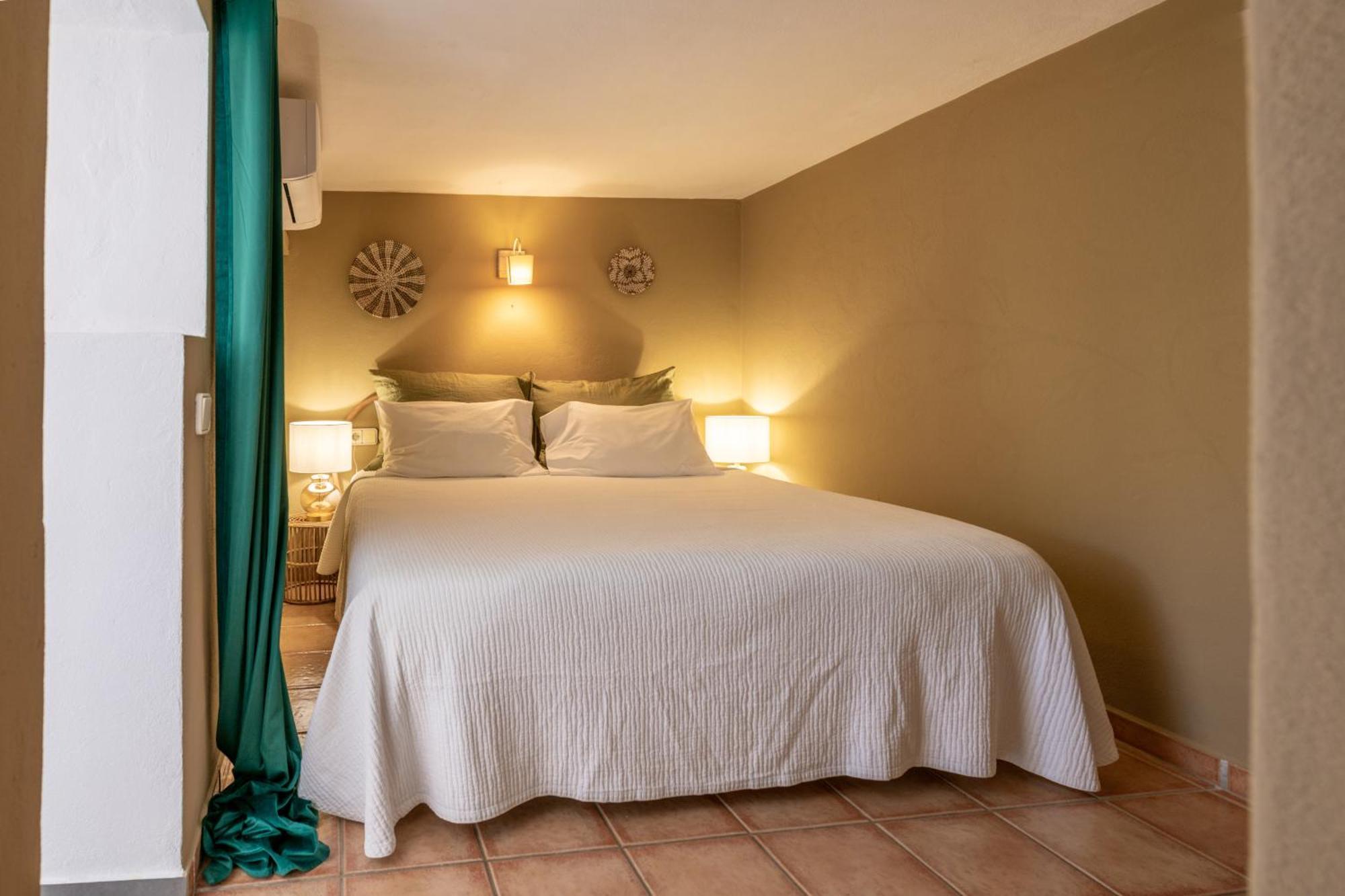 Valley Club Ibiza - Boutique Agroturismo Сан-Джоан-де-Лабріджа Номер фото