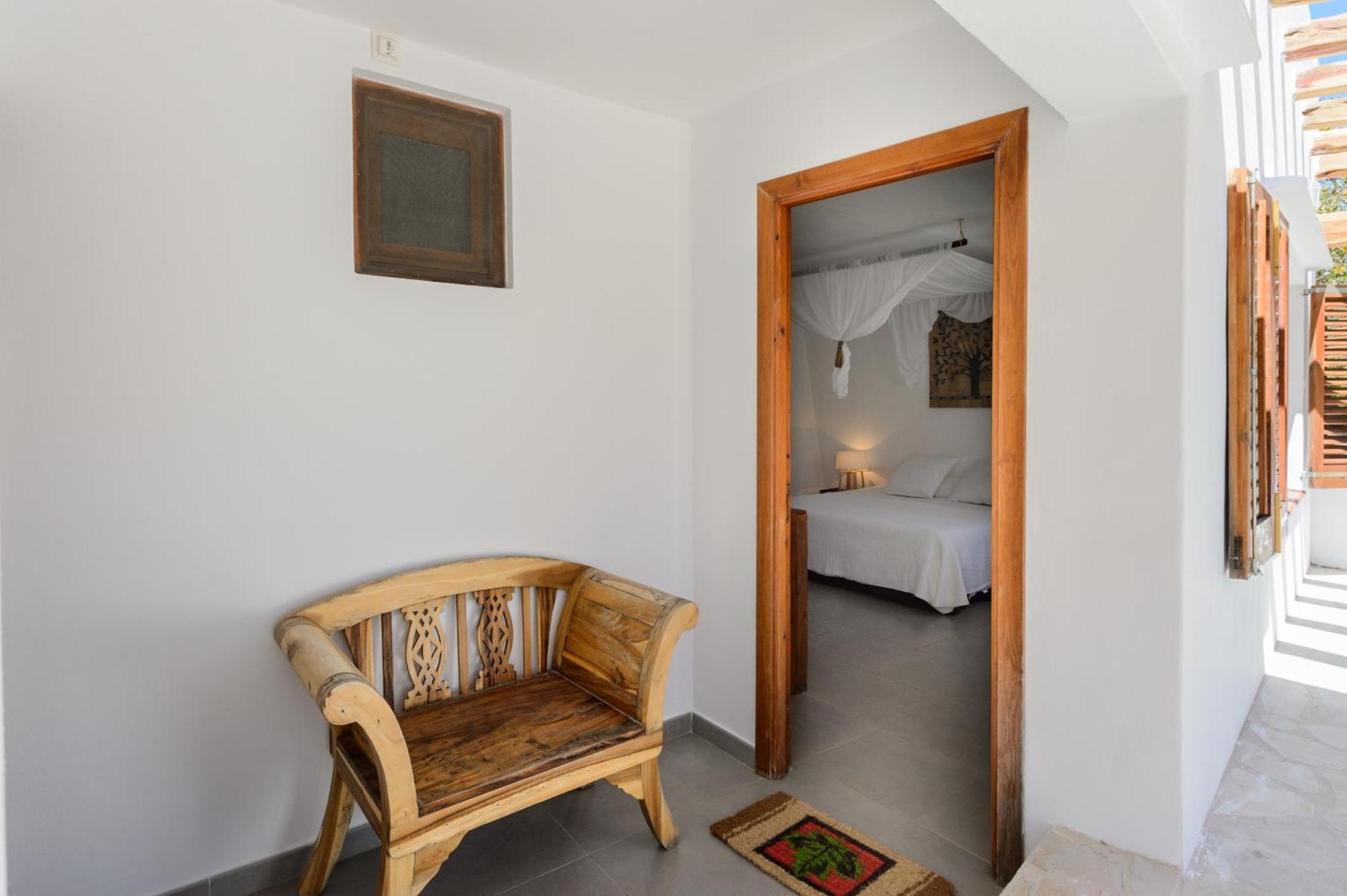 Valley Club Ibiza - Boutique Agroturismo Сан-Джоан-де-Лабріджа Екстер'єр фото