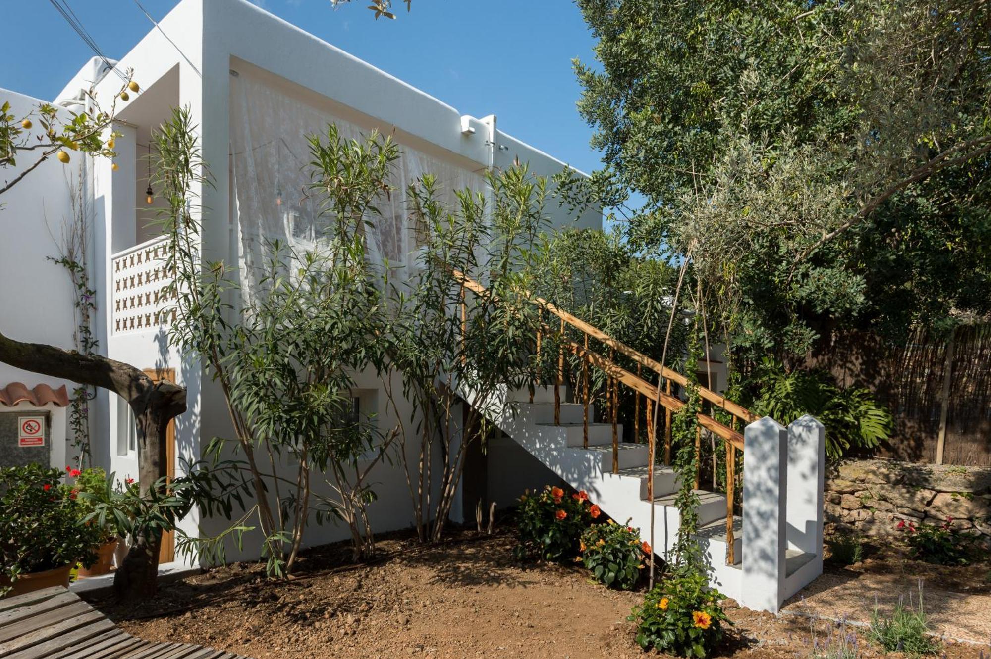 Valley Club Ibiza - Boutique Agroturismo Сан-Джоан-де-Лабріджа Екстер'єр фото