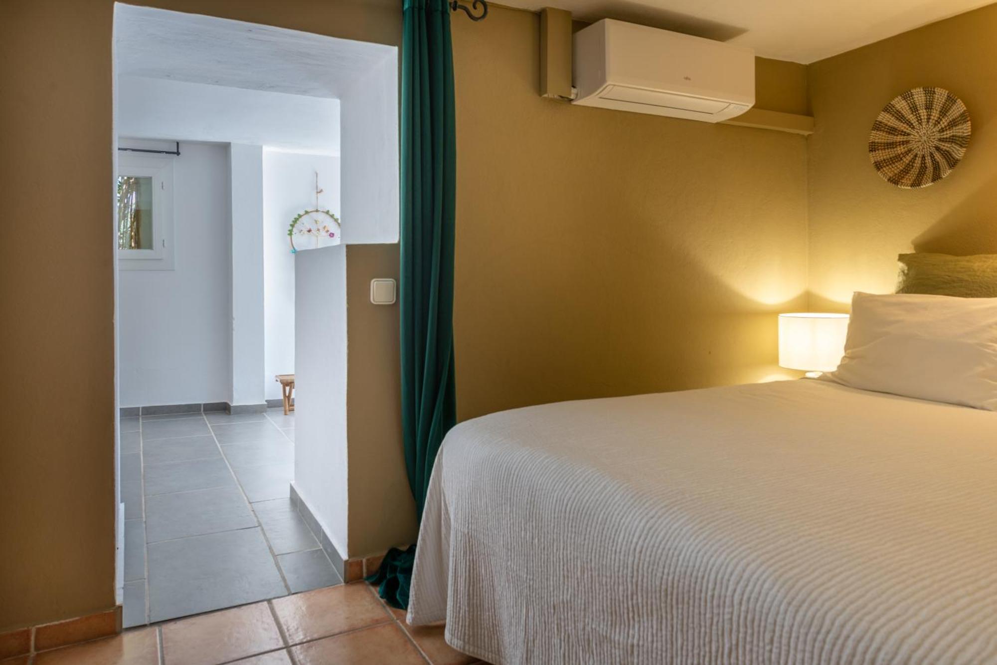 Valley Club Ibiza - Boutique Agroturismo Сан-Джоан-де-Лабріджа Номер фото