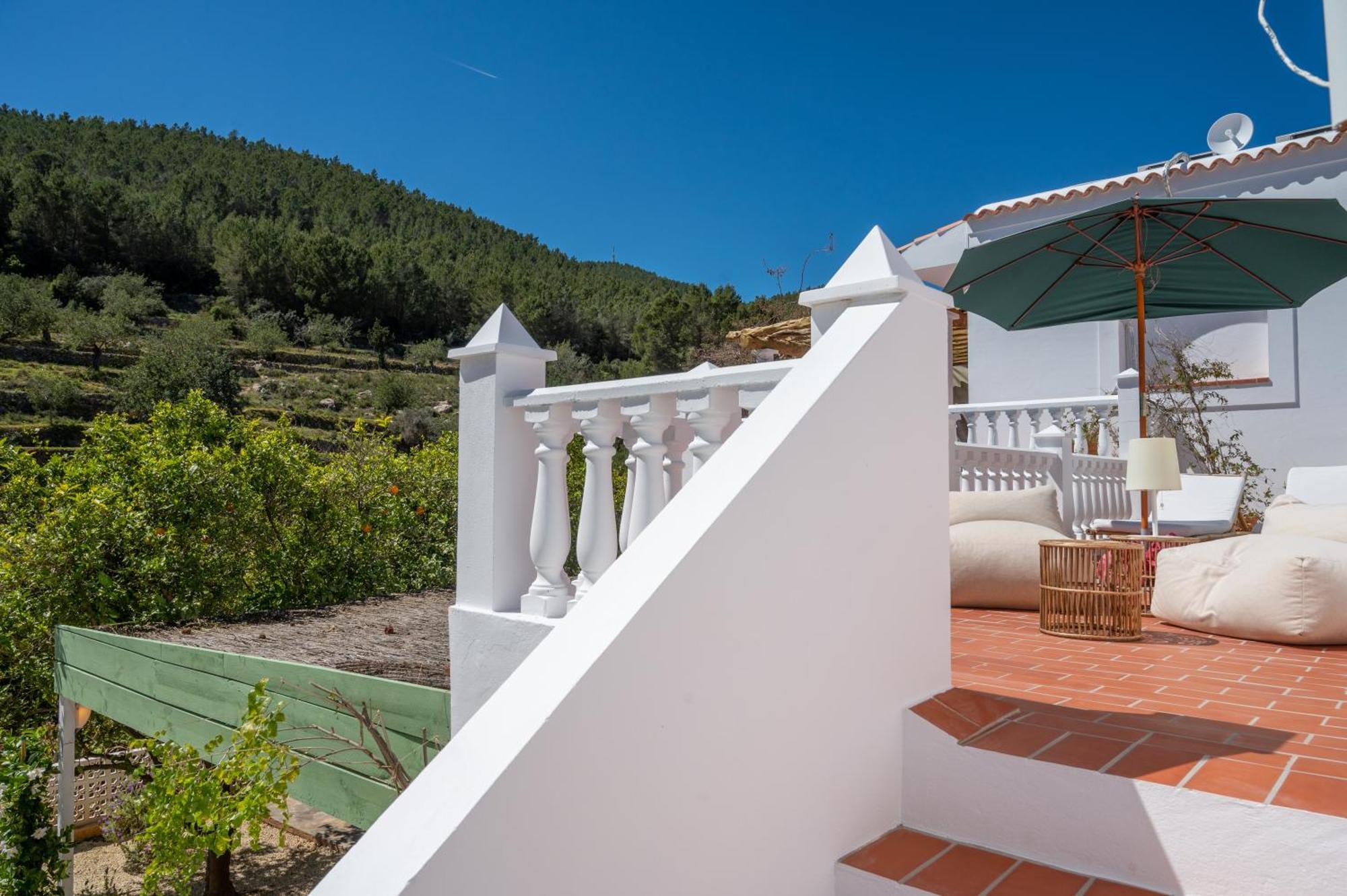 Valley Club Ibiza - Boutique Agroturismo Сан-Джоан-де-Лабріджа Номер фото