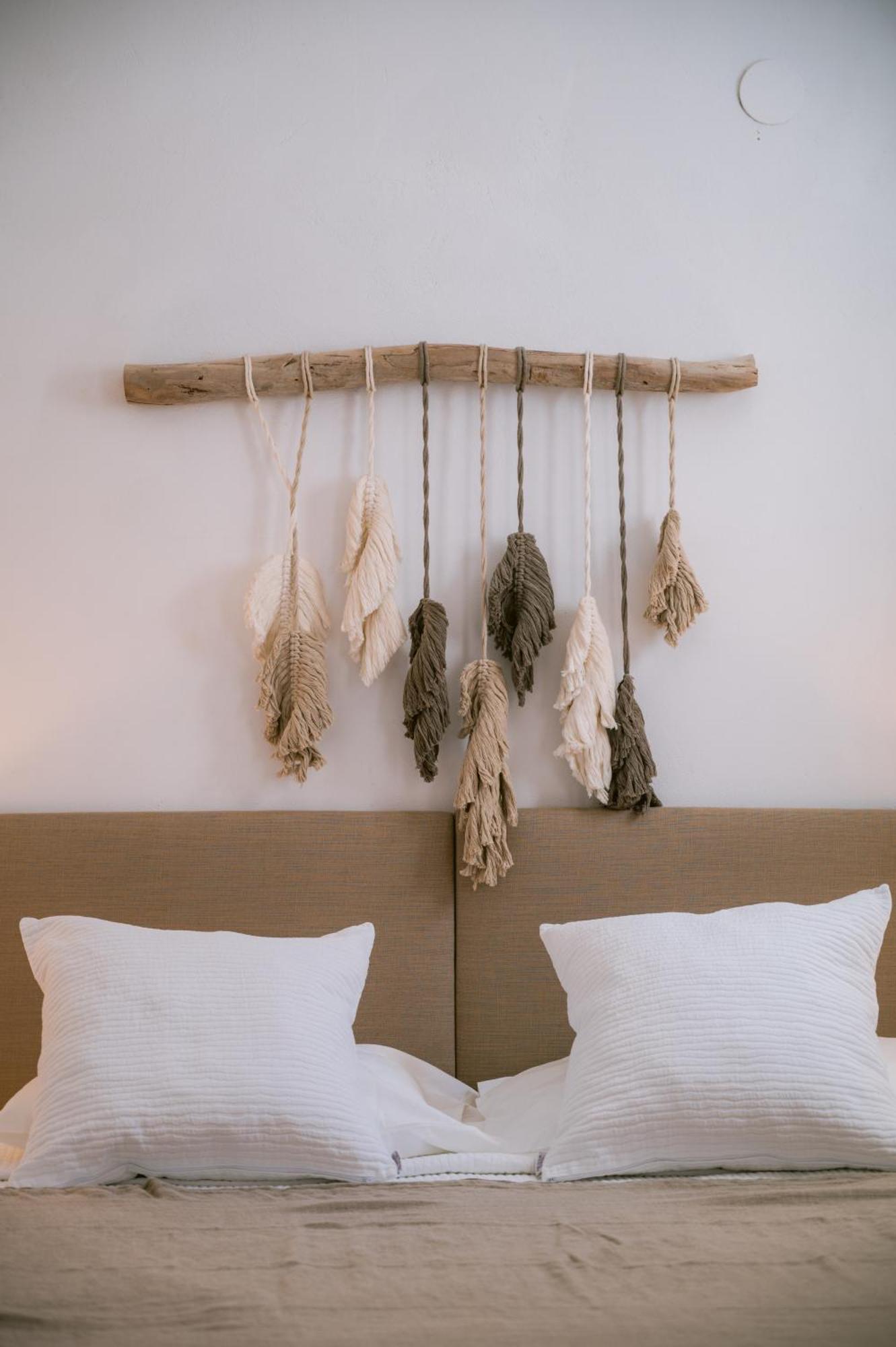 Valley Club Ibiza - Boutique Agroturismo Сан-Джоан-де-Лабріджа Номер фото