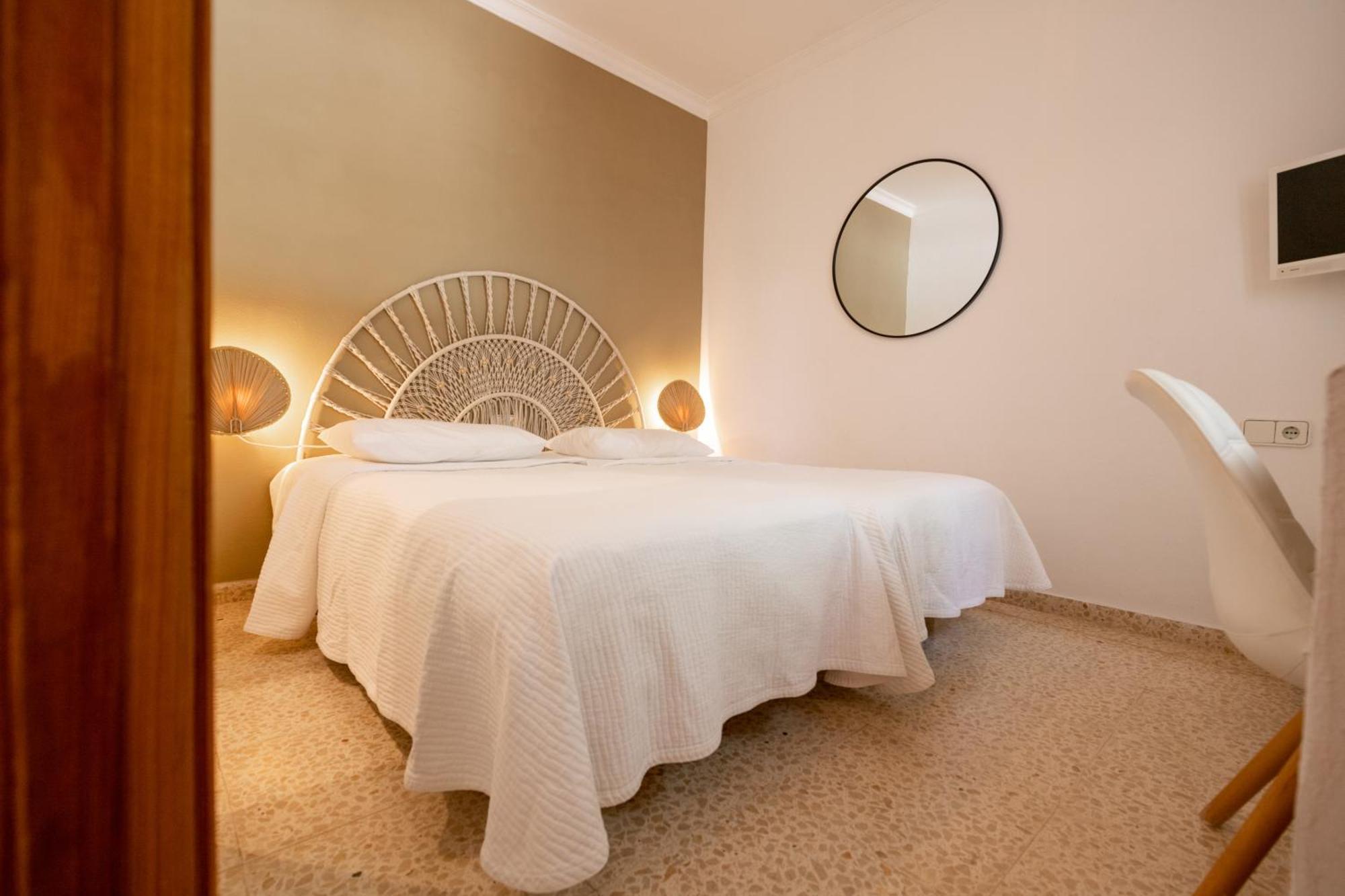 Valley Club Ibiza - Boutique Agroturismo Сан-Джоан-де-Лабріджа Номер фото