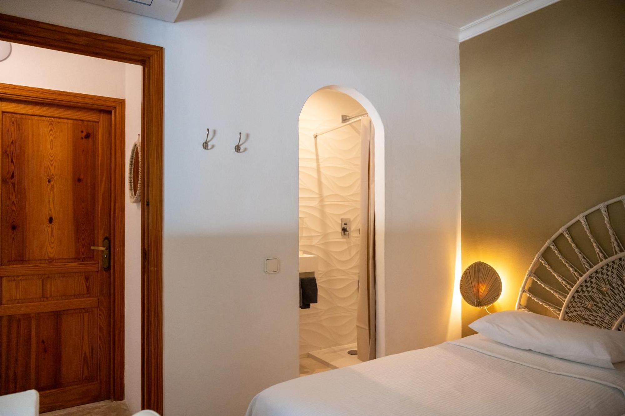 Valley Club Ibiza - Boutique Agroturismo Сан-Джоан-де-Лабріджа Номер фото