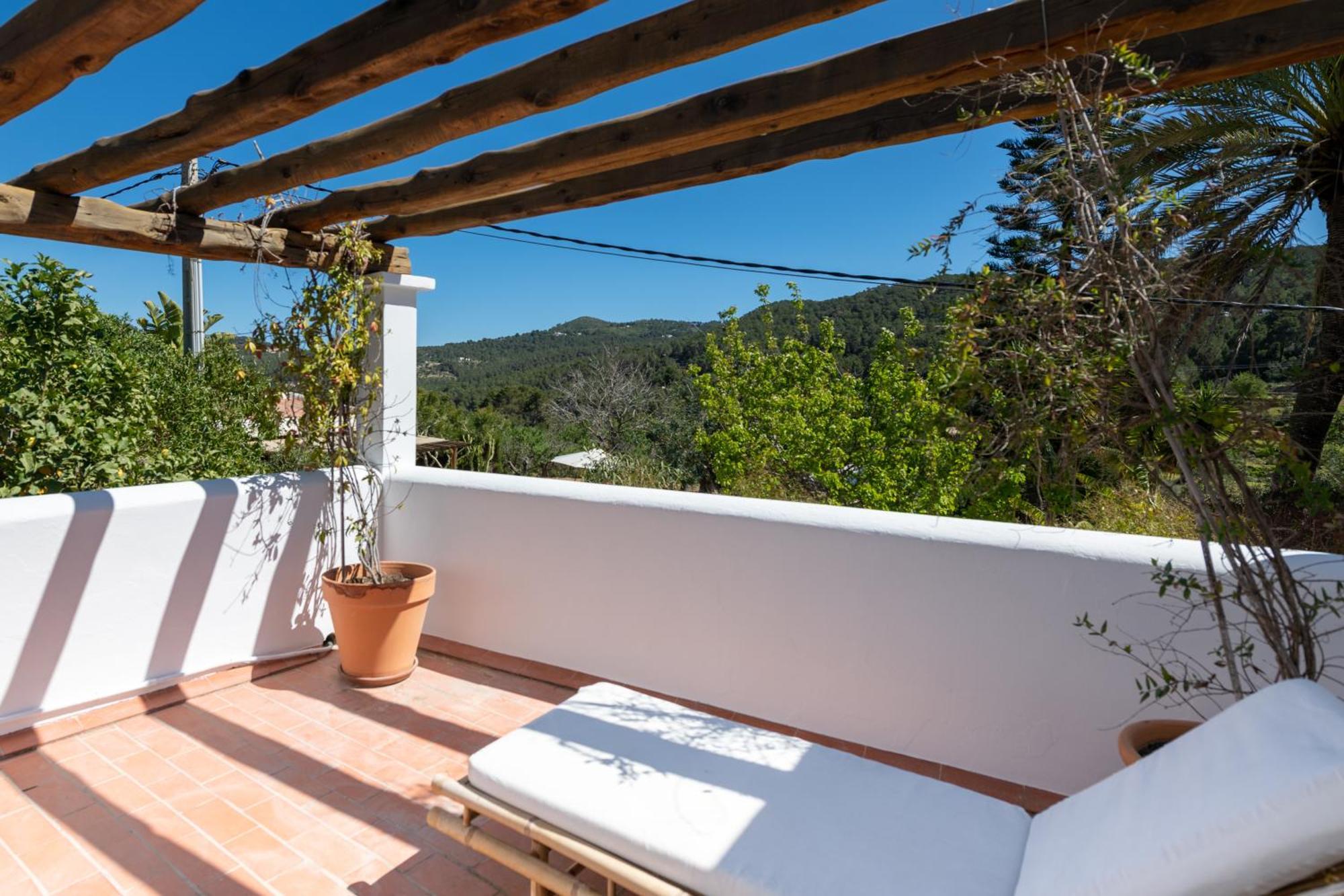 Valley Club Ibiza - Boutique Agroturismo Сан-Джоан-де-Лабріджа Номер фото