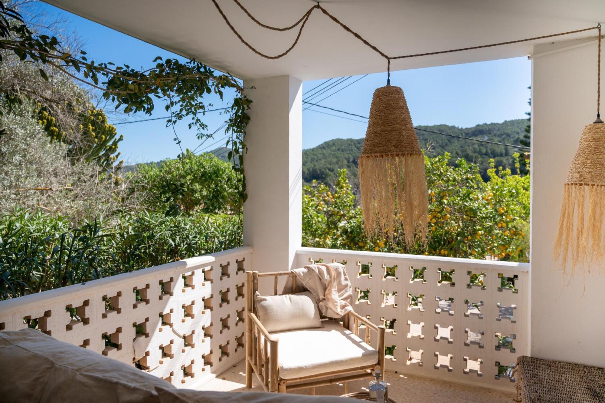 Valley Club Ibiza - Boutique Agroturismo Сан-Джоан-де-Лабріджа Номер фото