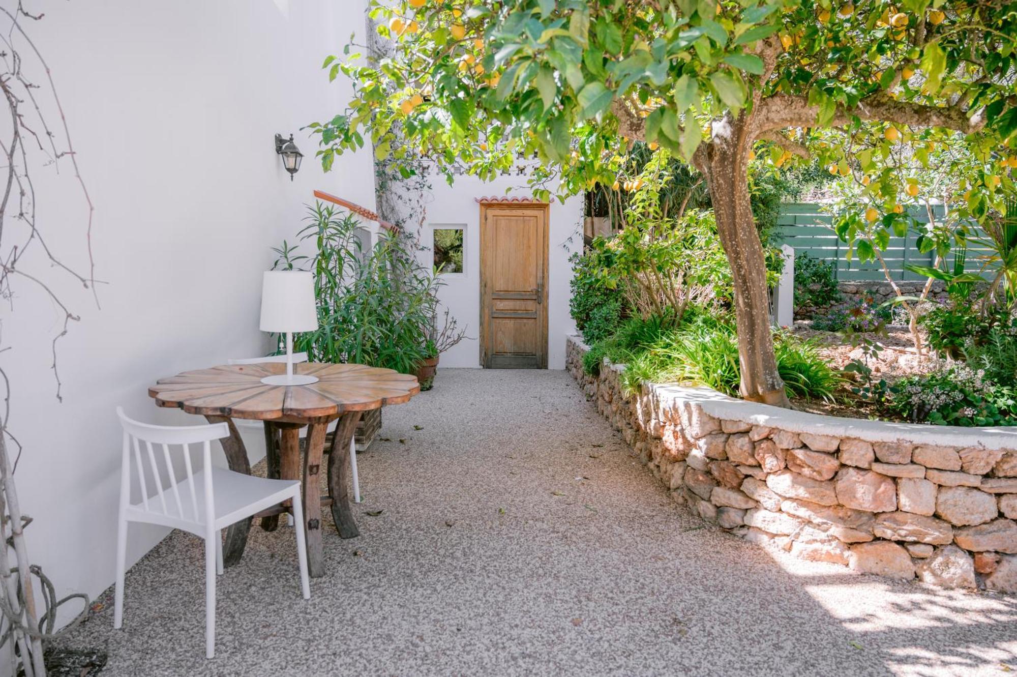 Valley Club Ibiza - Boutique Agroturismo Сан-Джоан-де-Лабріджа Номер фото