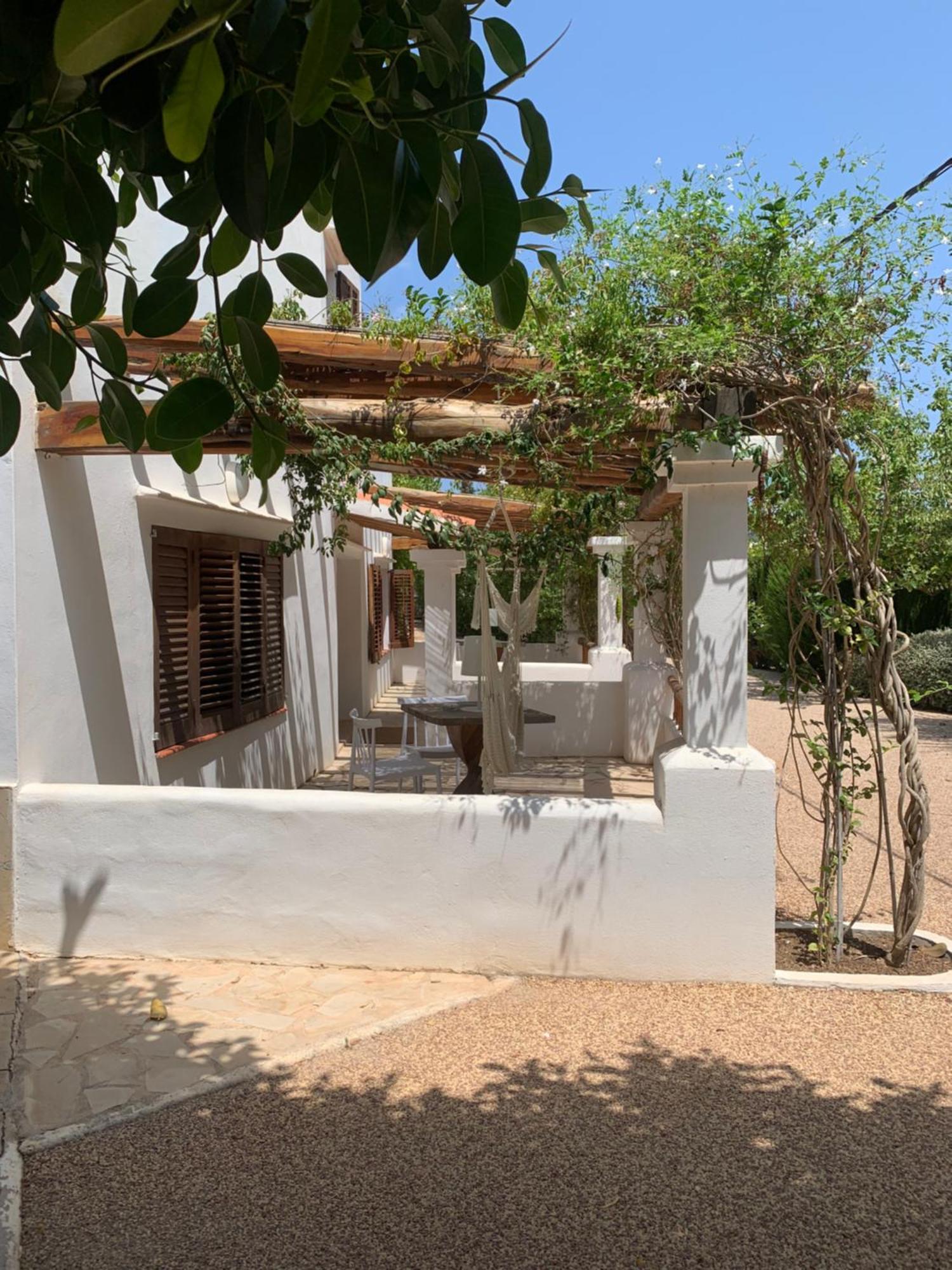 Valley Club Ibiza - Boutique Agroturismo Сан-Джоан-де-Лабріджа Номер фото