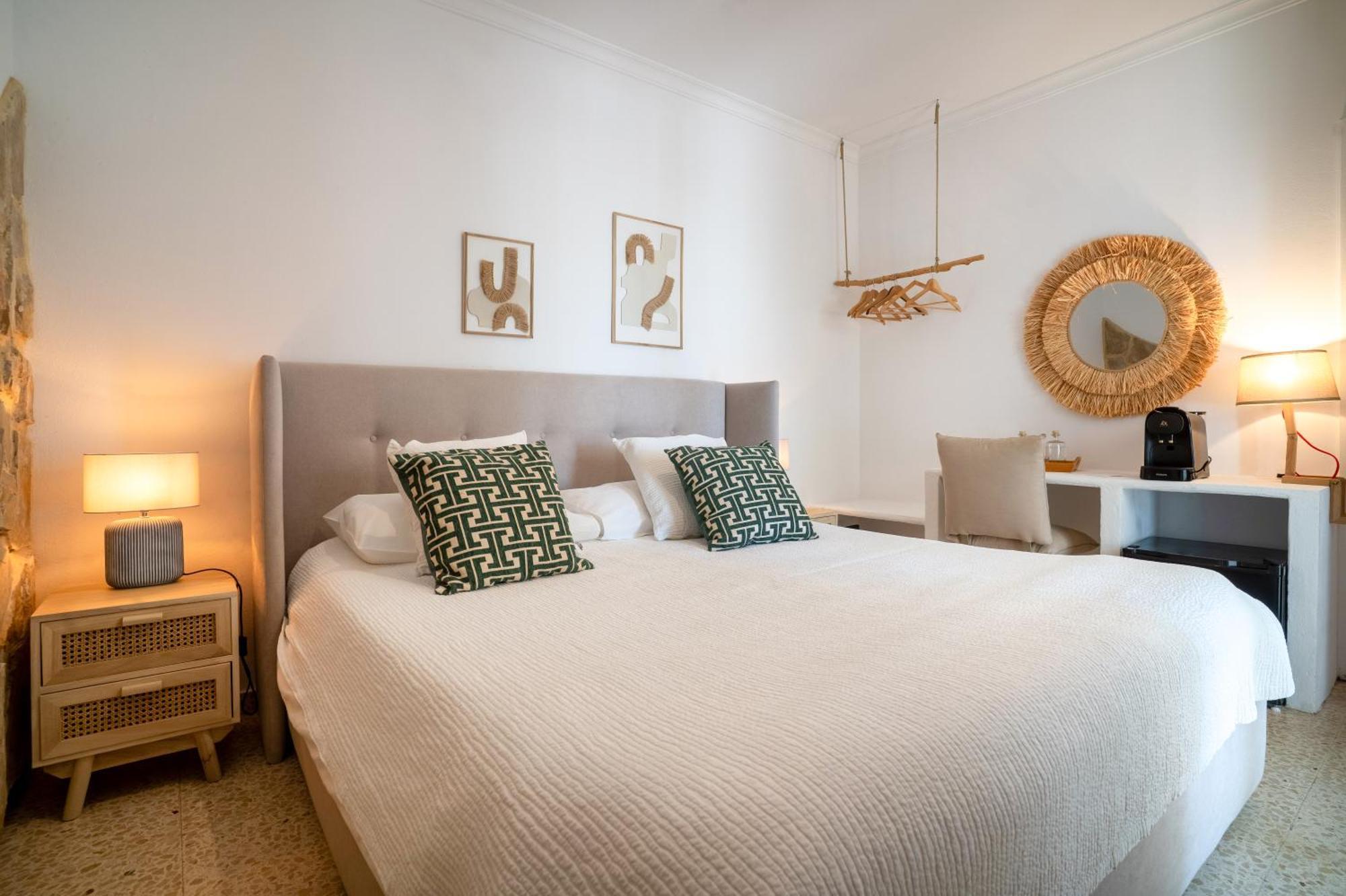 Valley Club Ibiza - Boutique Agroturismo Сан-Джоан-де-Лабріджа Номер фото