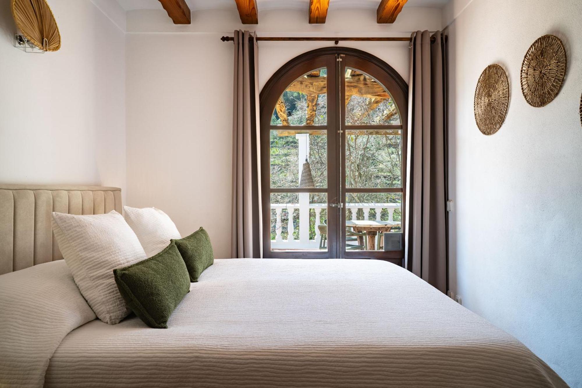 Valley Club Ibiza - Boutique Agroturismo Сан-Джоан-де-Лабріджа Номер фото