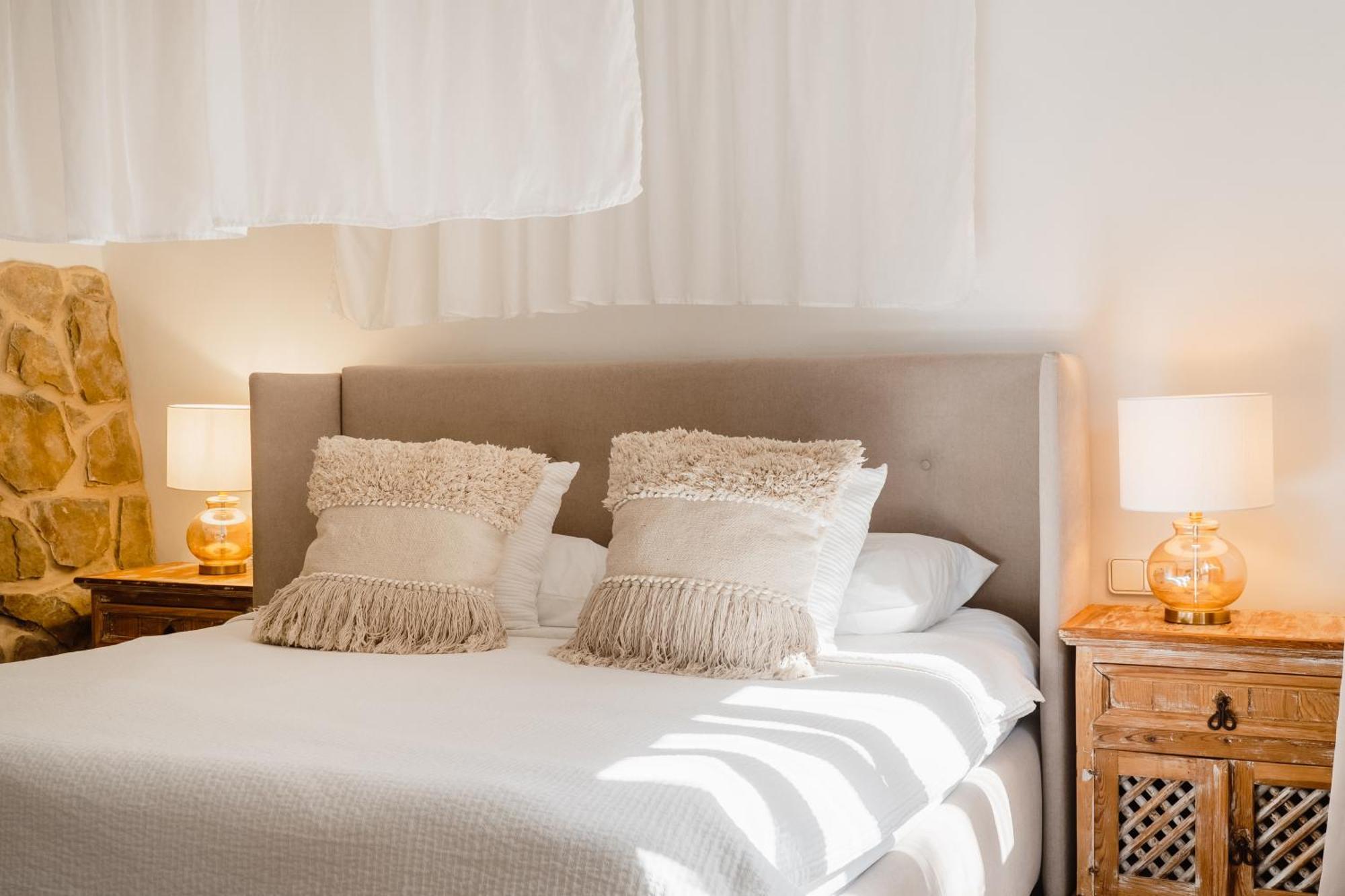 Valley Club Ibiza - Boutique Agroturismo Сан-Джоан-де-Лабріджа Номер фото
