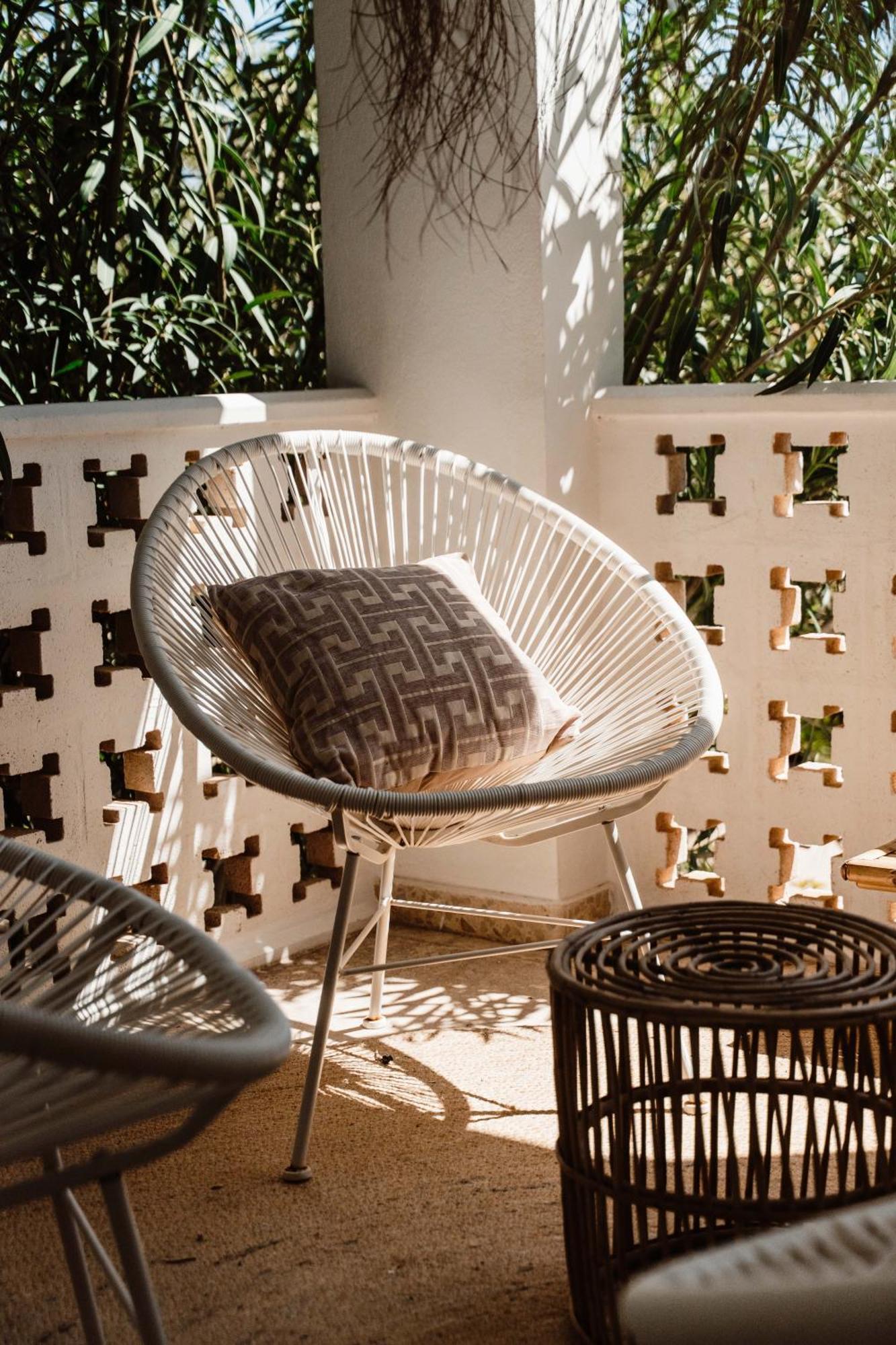 Valley Club Ibiza - Boutique Agroturismo Сан-Джоан-де-Лабріджа Номер фото
