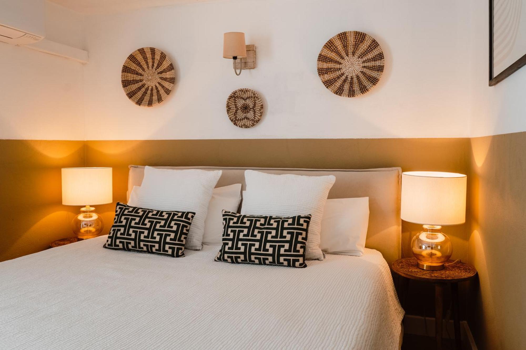 Valley Club Ibiza - Boutique Agroturismo Сан-Джоан-де-Лабріджа Номер фото