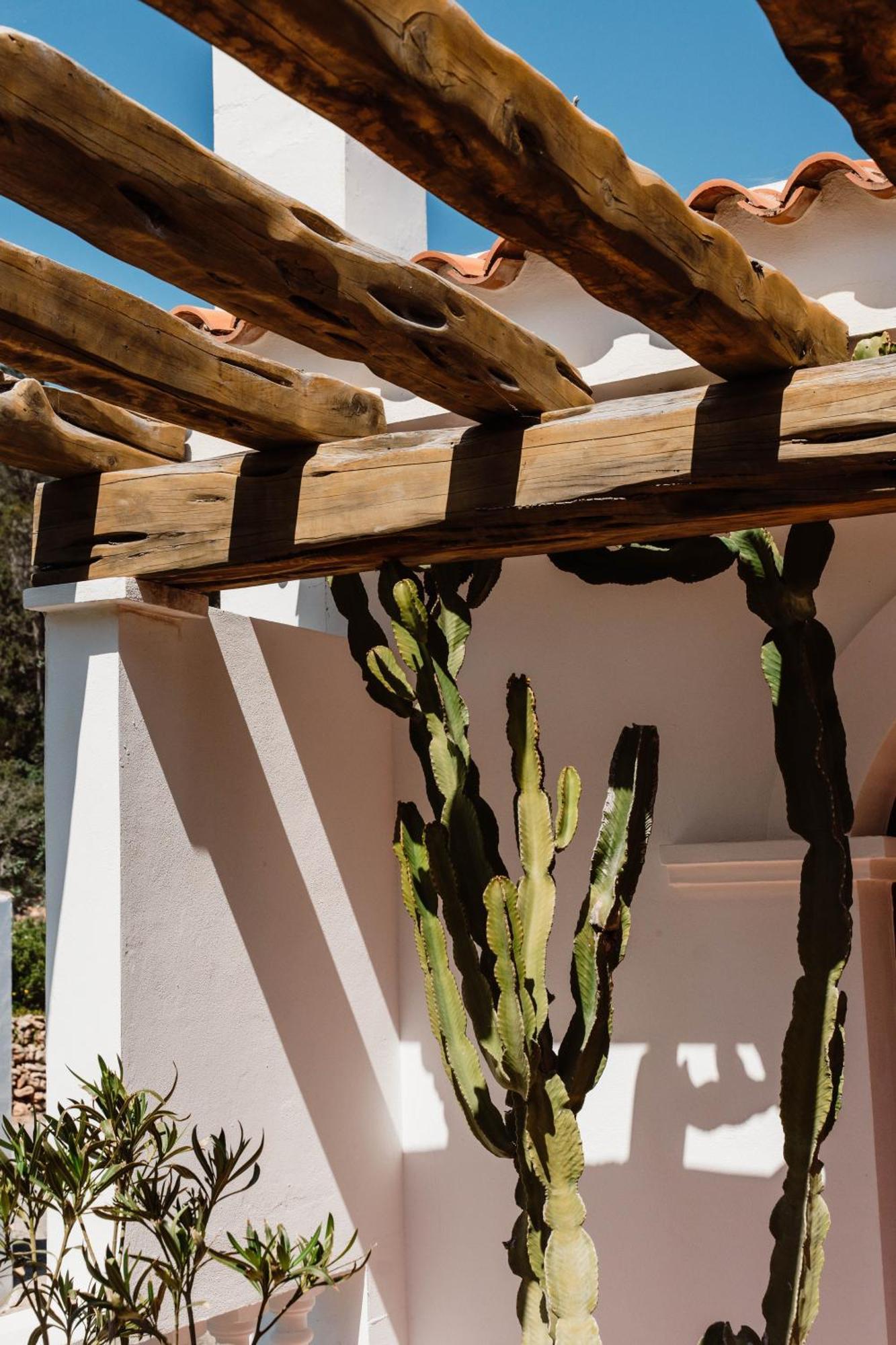 Valley Club Ibiza - Boutique Agroturismo Сан-Джоан-де-Лабріджа Екстер'єр фото