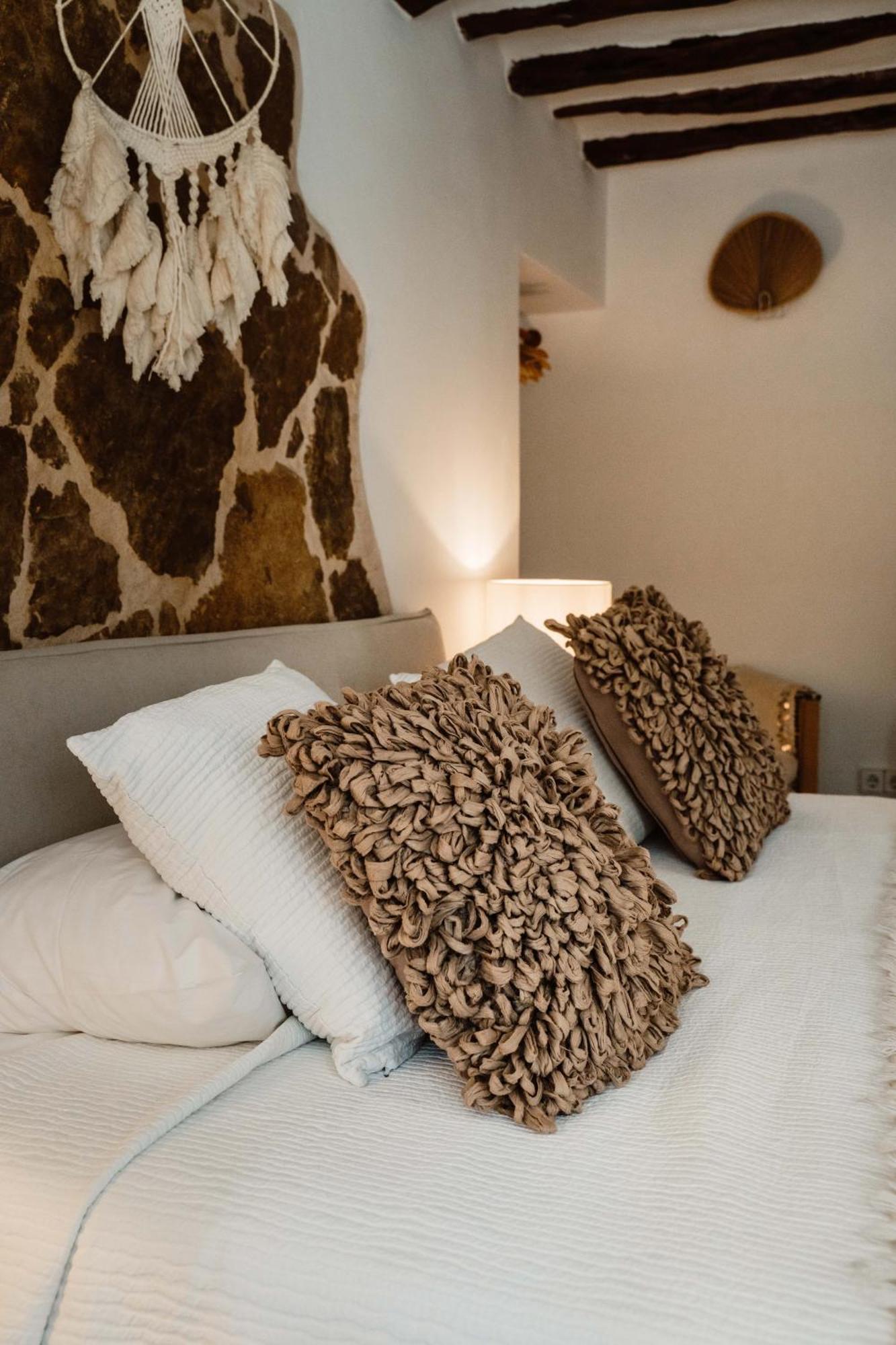 Valley Club Ibiza - Boutique Agroturismo Сан-Джоан-де-Лабріджа Екстер'єр фото