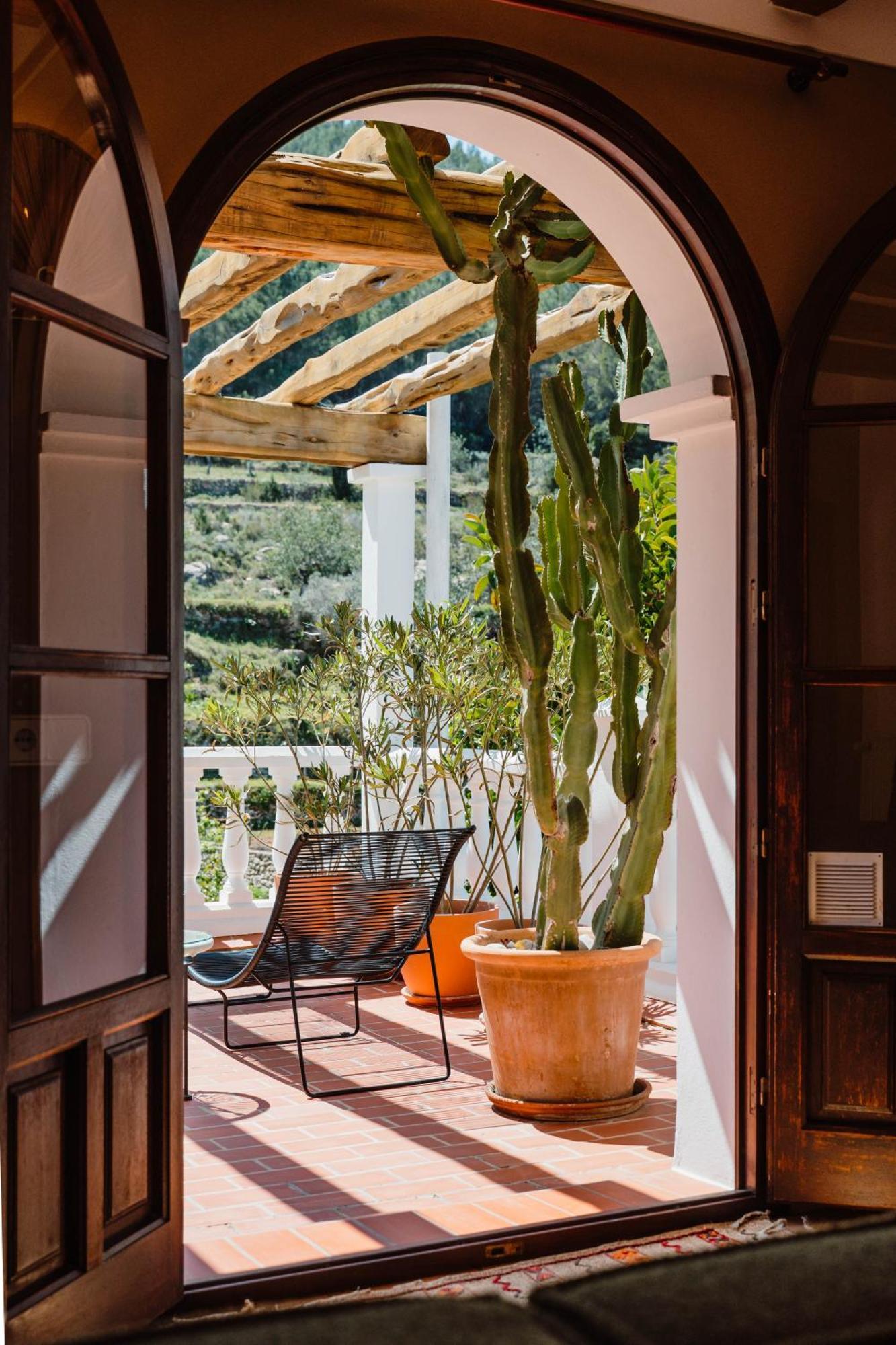 Valley Club Ibiza - Boutique Agroturismo Сан-Джоан-де-Лабріджа Екстер'єр фото