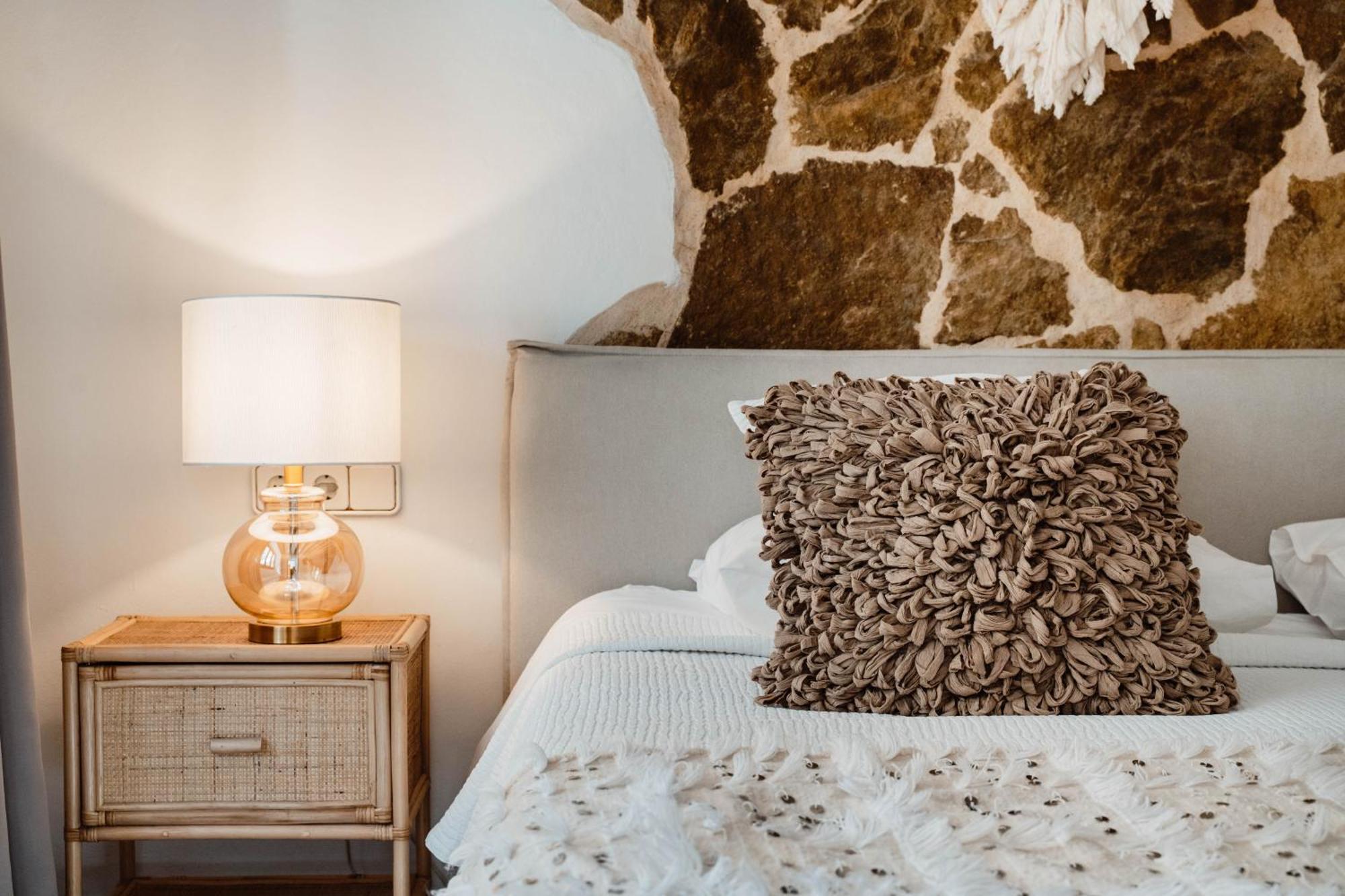 Valley Club Ibiza - Boutique Agroturismo Сан-Джоан-де-Лабріджа Екстер'єр фото