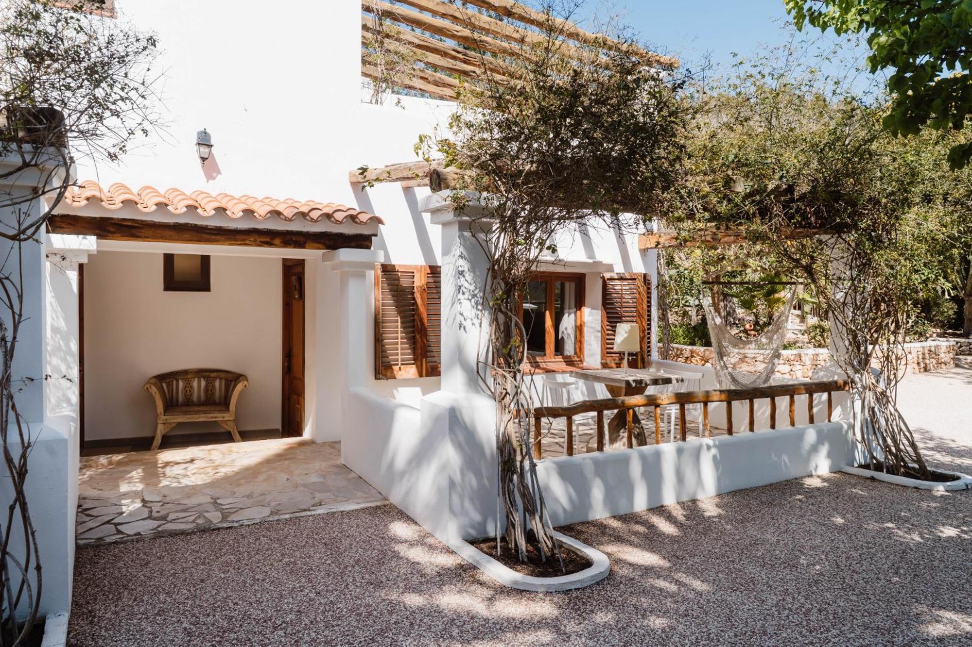 Valley Club Ibiza - Boutique Agroturismo Сан-Джоан-де-Лабріджа Екстер'єр фото