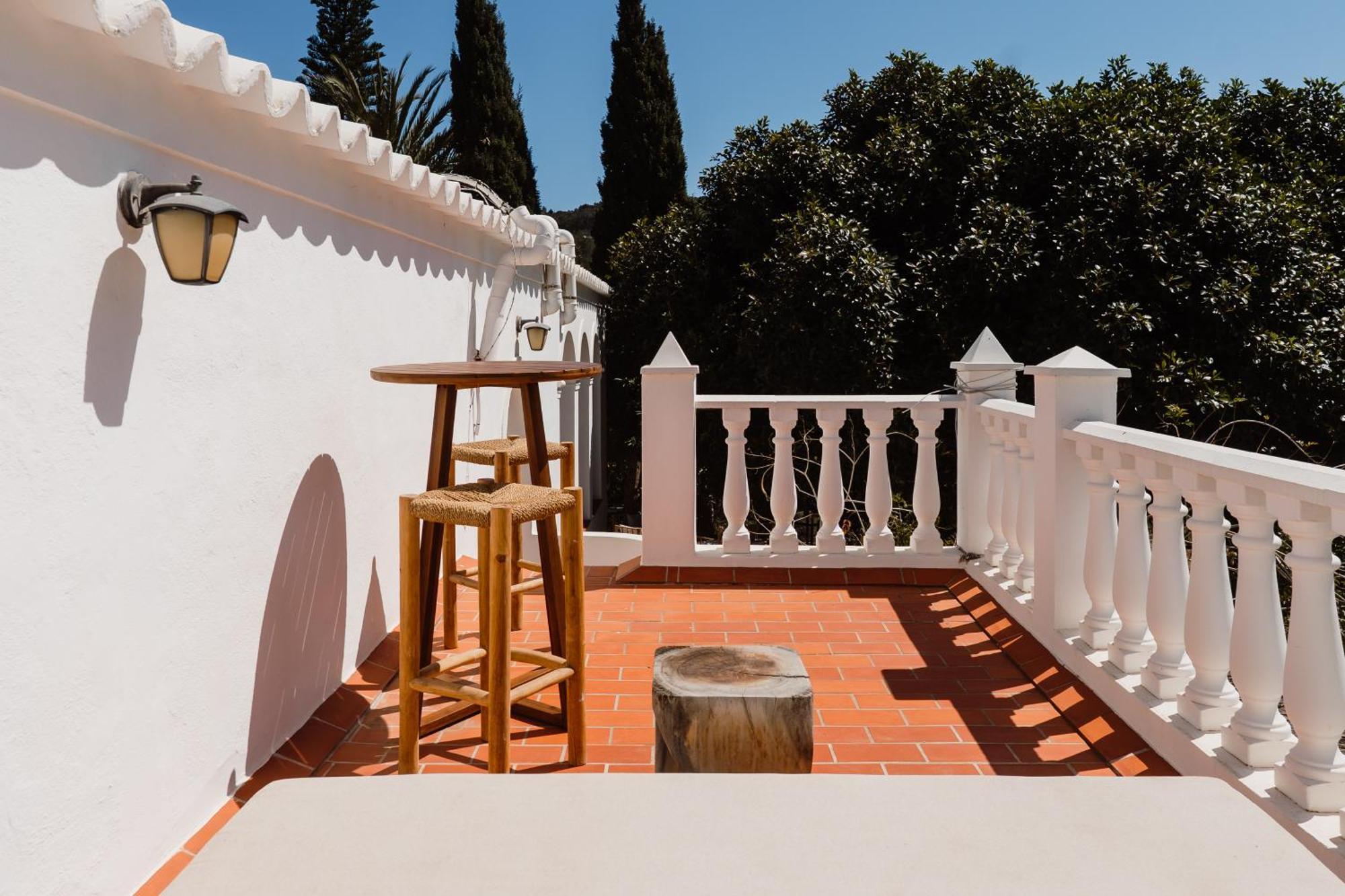 Valley Club Ibiza - Boutique Agroturismo Сан-Джоан-де-Лабріджа Номер фото