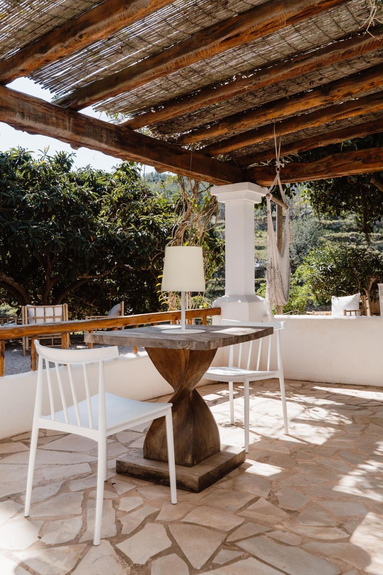 Valley Club Ibiza - Boutique Agroturismo Сан-Джоан-де-Лабріджа Номер фото