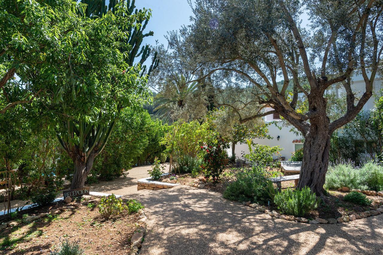 Valley Club Ibiza - Boutique Agroturismo Сан-Джоан-де-Лабріджа Екстер'єр фото