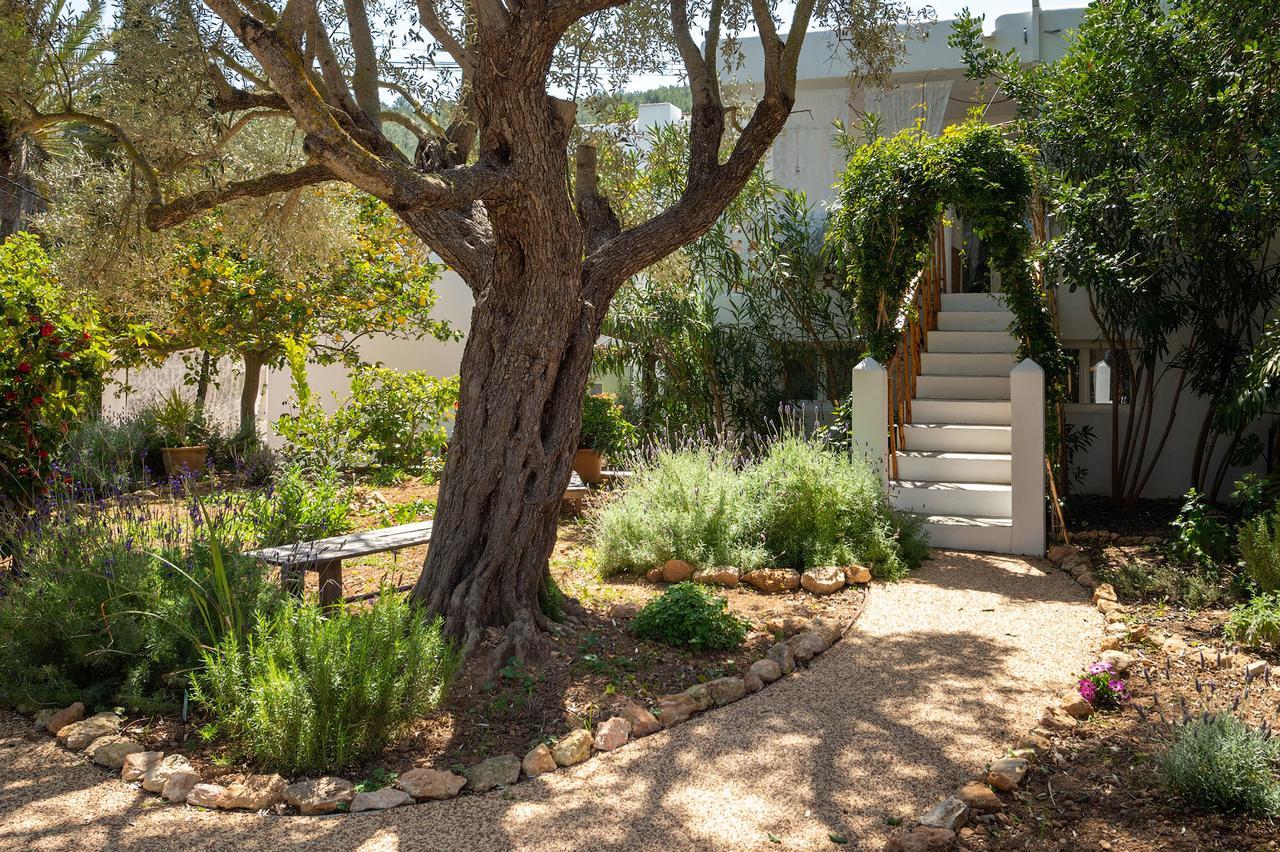 Valley Club Ibiza - Boutique Agroturismo Сан-Джоан-де-Лабріджа Екстер'єр фото